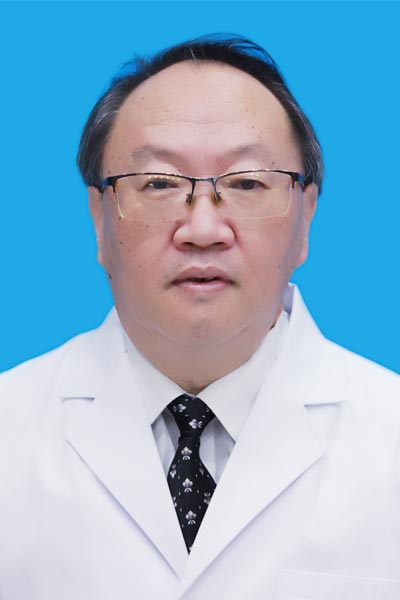 吴建平专家